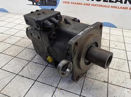 PPM ATT 250 variable pump