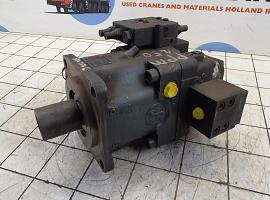 PPM ATT 250 variable pump