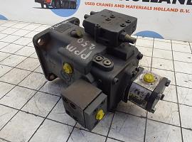 PPM ATT 250 variable pump