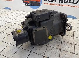 PPM ATT 250 variable pump