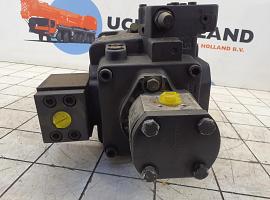 PPM ATT 250 variable pump