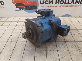 Krupp KMK 3050 AXIAL PISTON PUMP