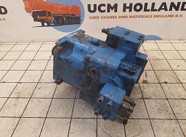 Krupp KMK 3050 AXIAL PISTON PUMP