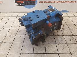 Krupp KMK 3050 AXIAL PISTON PUMP