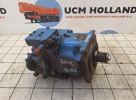 Krupp KMK 3050 AXIAL PISTON PUMP