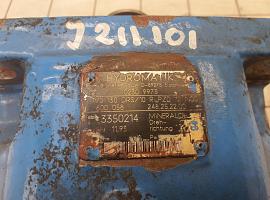 Krupp KMK 3050 AXIAL PISTON PUMP