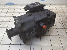 Demag AC 80 pump