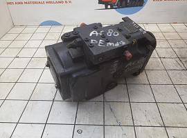 Demag AC 80 pump
