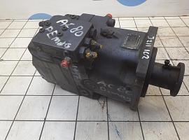 Demag AC 80 pump