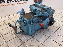 Krupp KMK 6180/6200 pump