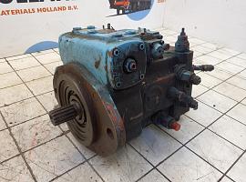 Krupp KMK 6180/6200 pump