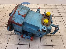 Krupp KMK 6180/6200 pump