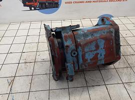 Krupp KMK 6180/6200 pump