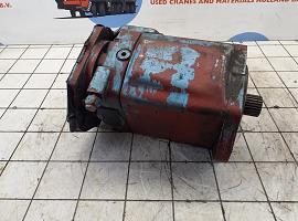 Krupp KMK 6180/6200 pump