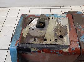 Krupp KMK 6180/6200 pump