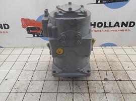 Grove GMK 5100, 5120B variable pump