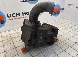 Demag AC 155 pump