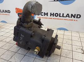Demag AC 155 pump