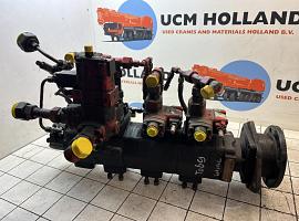 Krupp KMK 5100 pump combination