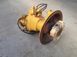 Krupp KMK 5100 pump set 