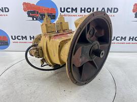 Krupp KMK 5100 pump set