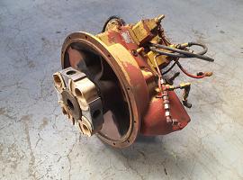 Krupp KMK 5100 pump set 