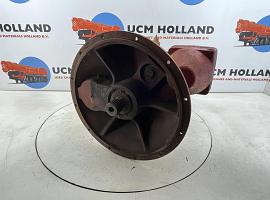 Krupp KMK 5100 pump set