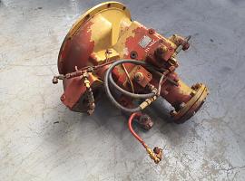 Krupp KMK 5100 pump set 