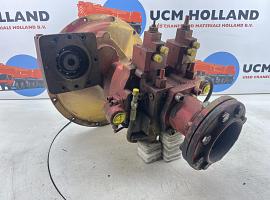 Krupp KMK 5100 pump set