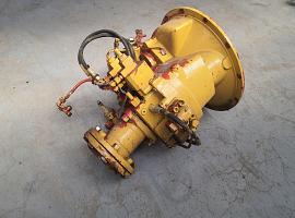 Krupp KMK 5100 pump set 