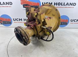 Krupp KMK 5100 pump set