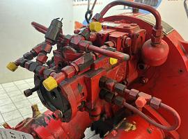 Gottwald pump A4V 40 HD 1 0 L 0C2 020