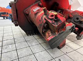 Gottwald pump A2F.160.W.2.Z.6