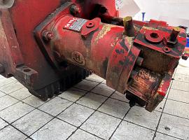 Gottwald pump A2F.160.W.2.Z.6