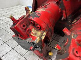 Gottwald pump A2F.160.W.2.Z.6