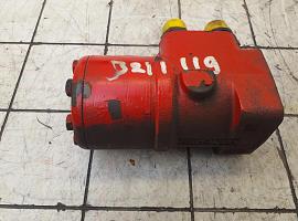 Liebherr steering pump