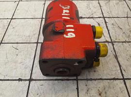 Liebherr steering pump