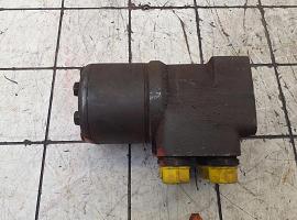 Liebherr steering pump
