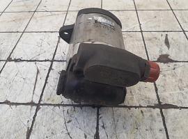 Liebherr LTM 1090 emergency steering pump 