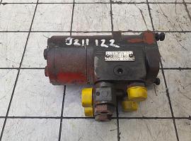 ZF steering pump