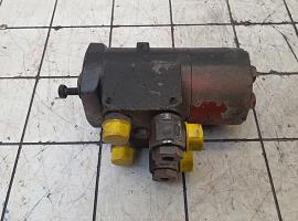 ZF steering pump
