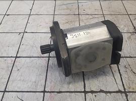 Mannesmann Rexroth gear pump 