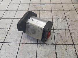Mannesmann Rexroth gear pump 