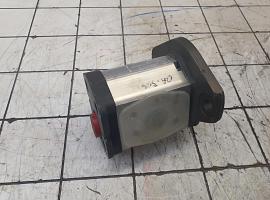 Mannesmann Rexroth gear pump 