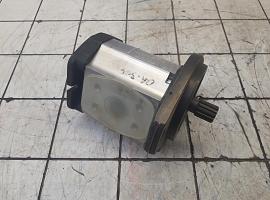 Mannesmann Rexroth gear pump 