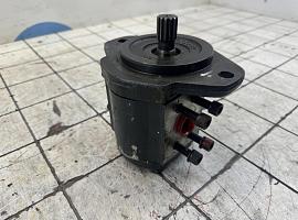  Gear pump