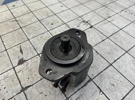  Gear pump