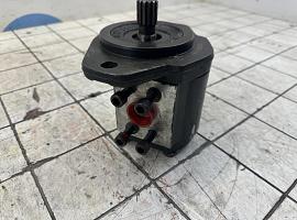 Gear pump