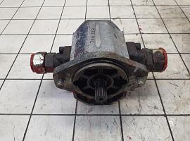 Liebherr LTM 1090 gear pump