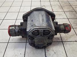 Liebherr LTM 1090 gear pump